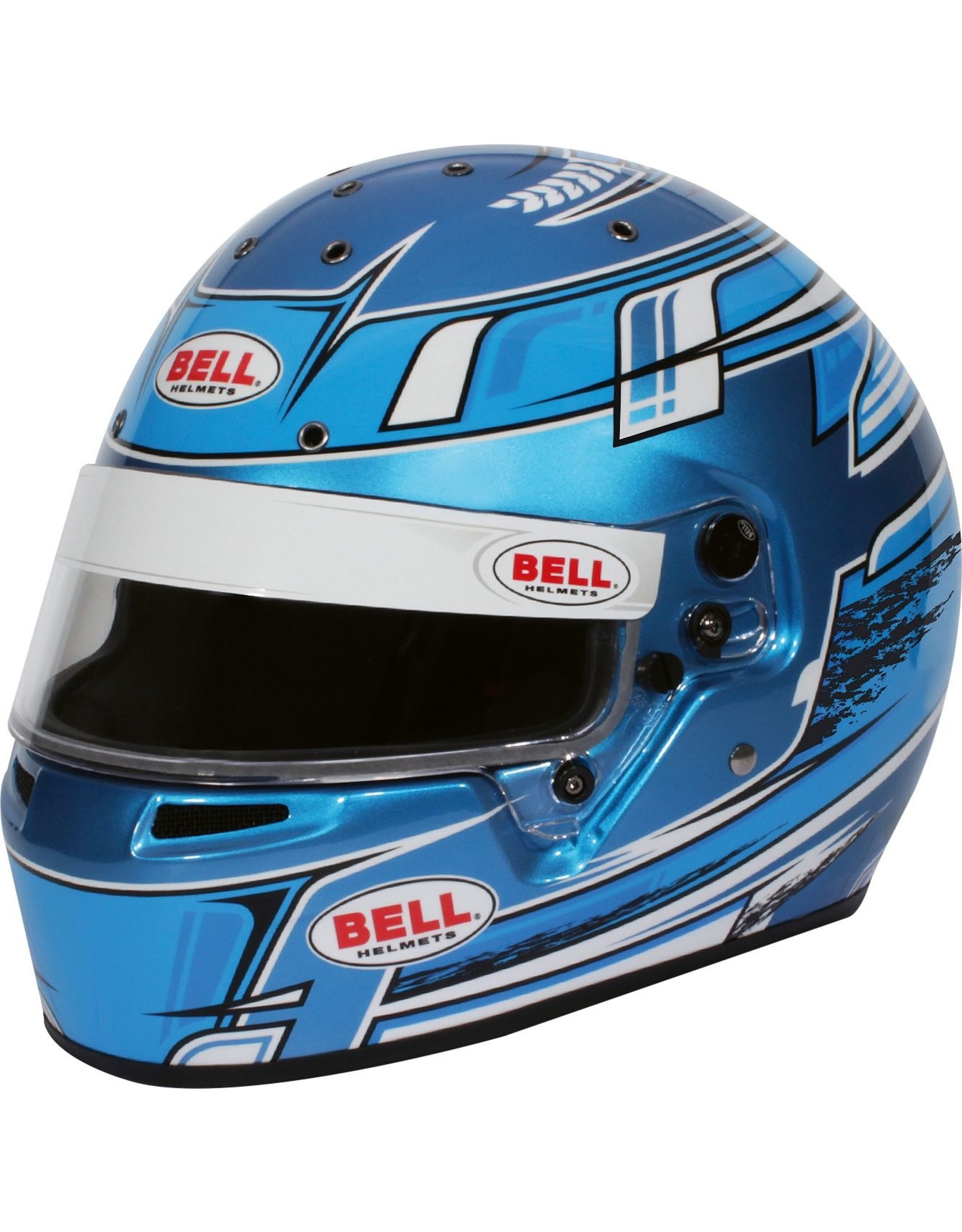 Bell Bell KC7 CMR Champion Blue