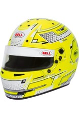 Bell Bell RS7-K yellow (snell 2020)