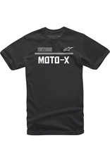 Alpinestars Alpinestars Moto-X zwart / wit