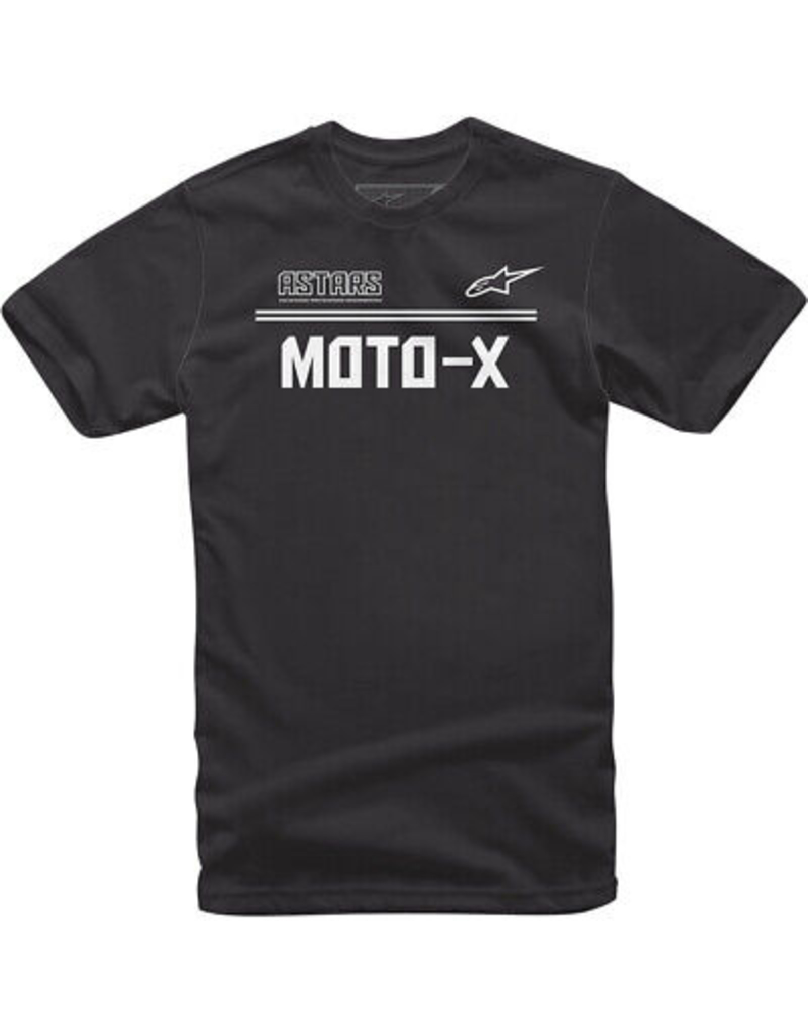 Alpinestars Alpinestars Moto-X black / white