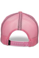 Alpinestars Alpinestars  womens snapback cali 2.0 white / pink