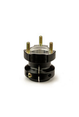 Kartsandparts HQ aluminium rear hub 40 x 62 MM