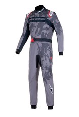 Alpinestars Alpinestars KMX-9 v2 Graphic 5 dark grey / black