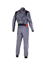 Alpinestars Alpinestars KMX-9 v2 Graphic 5 dark grey / black