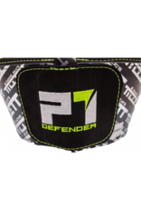 Tillett Tillett P1 FIA defender body protector