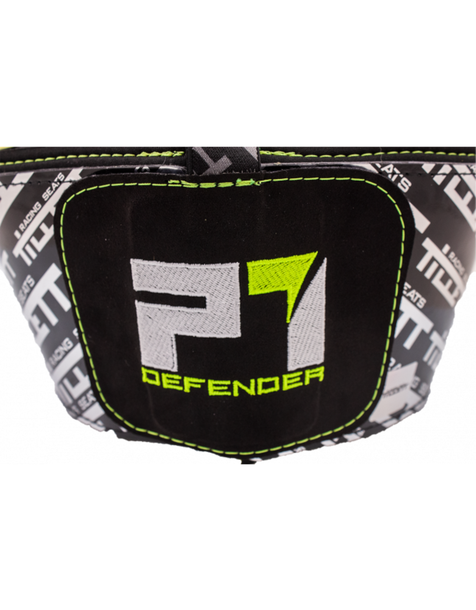 Tillett Tillett P1 FIA defender body protector