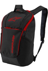 Alpinestars Alpinestars Backpack black / red