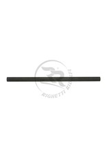 Righetti Ridolfi RR Aluminium track tie rod black  (select lenght in menu)