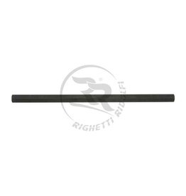 Righetti Ridolfi RR Aluminium track tie rod black  (select lenght in menu)