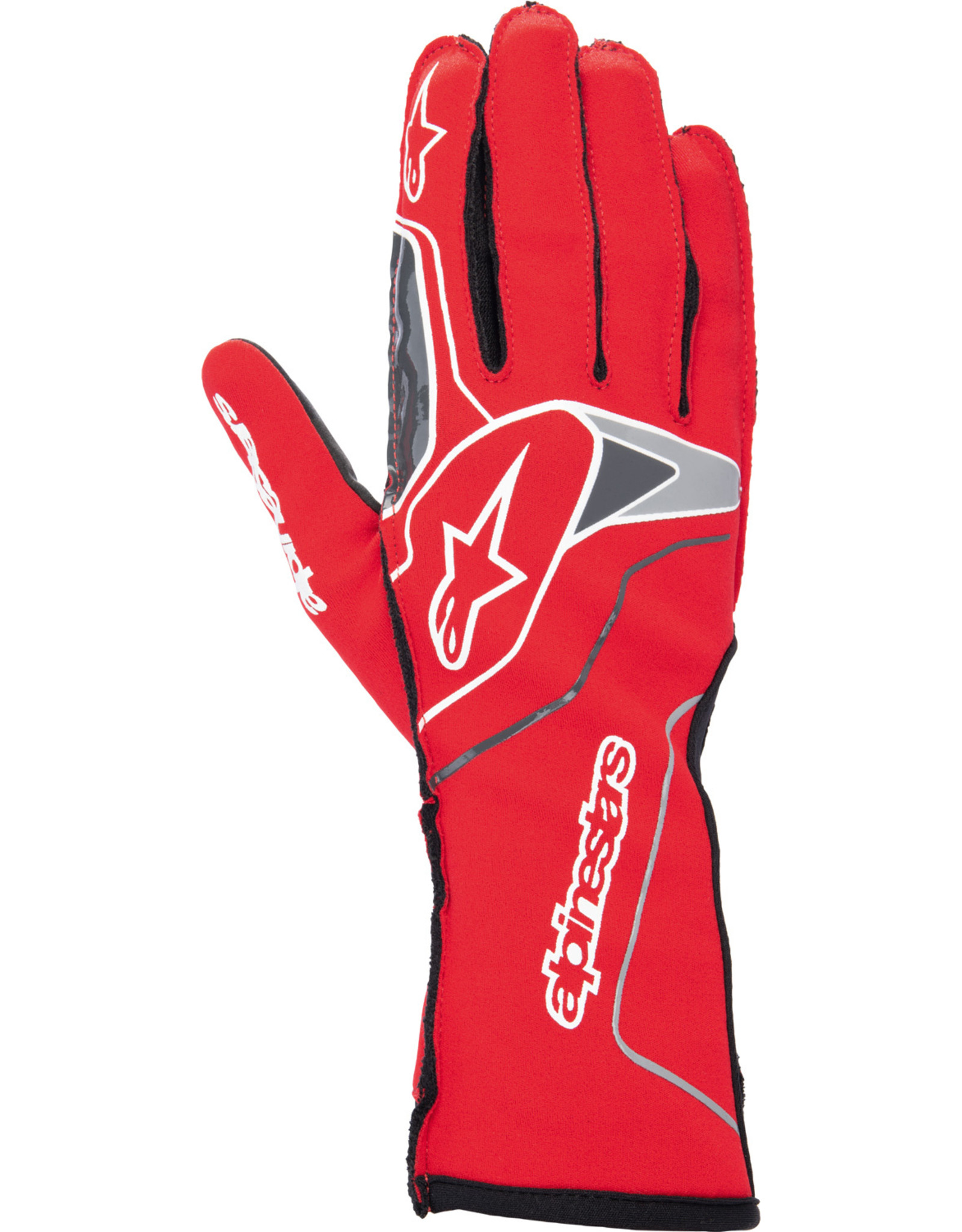 Alpinestars Alpinestars Tech 1-KX V3  Red / black / white