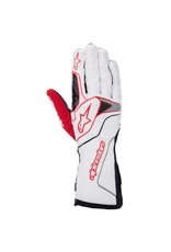 Alpinestars Alpinestars Tech 1-KX V3  White / Red / black