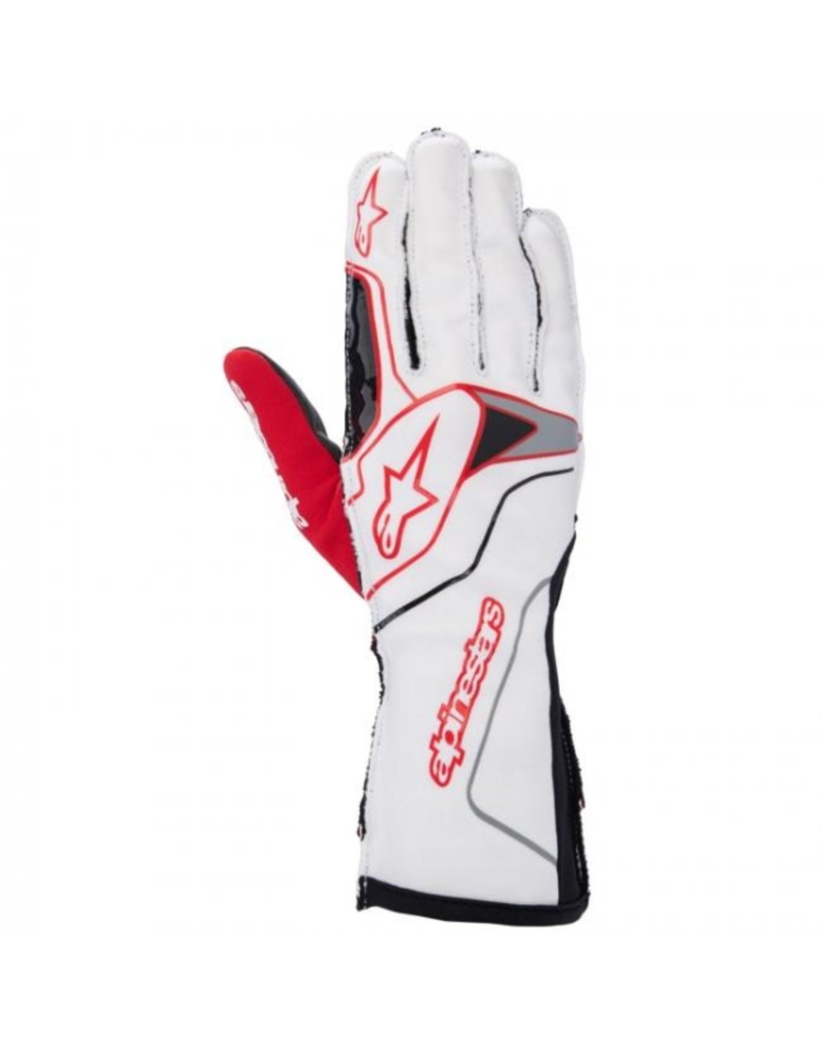 Alpinestars Alpinestars Tech 1-KX V3  White / Red / black