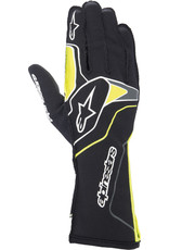 Alpinestars Alpinestars Tech 1-KX V3 Zwart / fluor geel