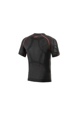 Alpinestars Alpinestars Ride tech ondershirt zomer korte mouwen