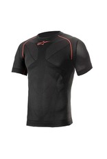 Alpinestars Alpinestars Ride tech ondershirt zomer korte mouwen