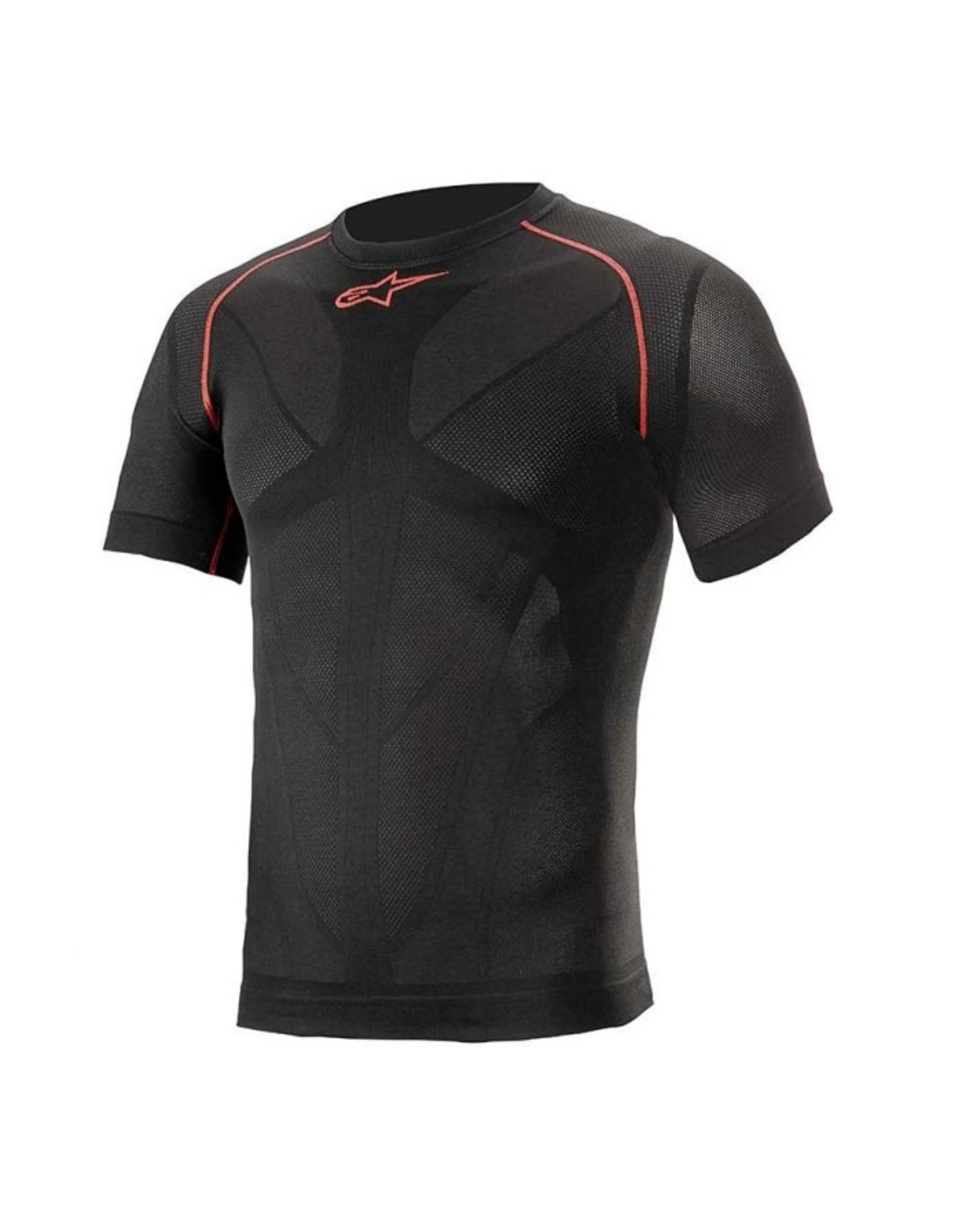 Alpinestars Alpinstars Ride tech ondershirt zomer korte mouwen