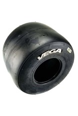 Vega Vega XM4 wit rear tire 11x7.10-5