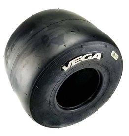 Vega Vega XM4 wit achterband 11x7.10-5