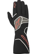 Alpinestars Alpinestars tech 1 race V2 Fia Gloves black / red