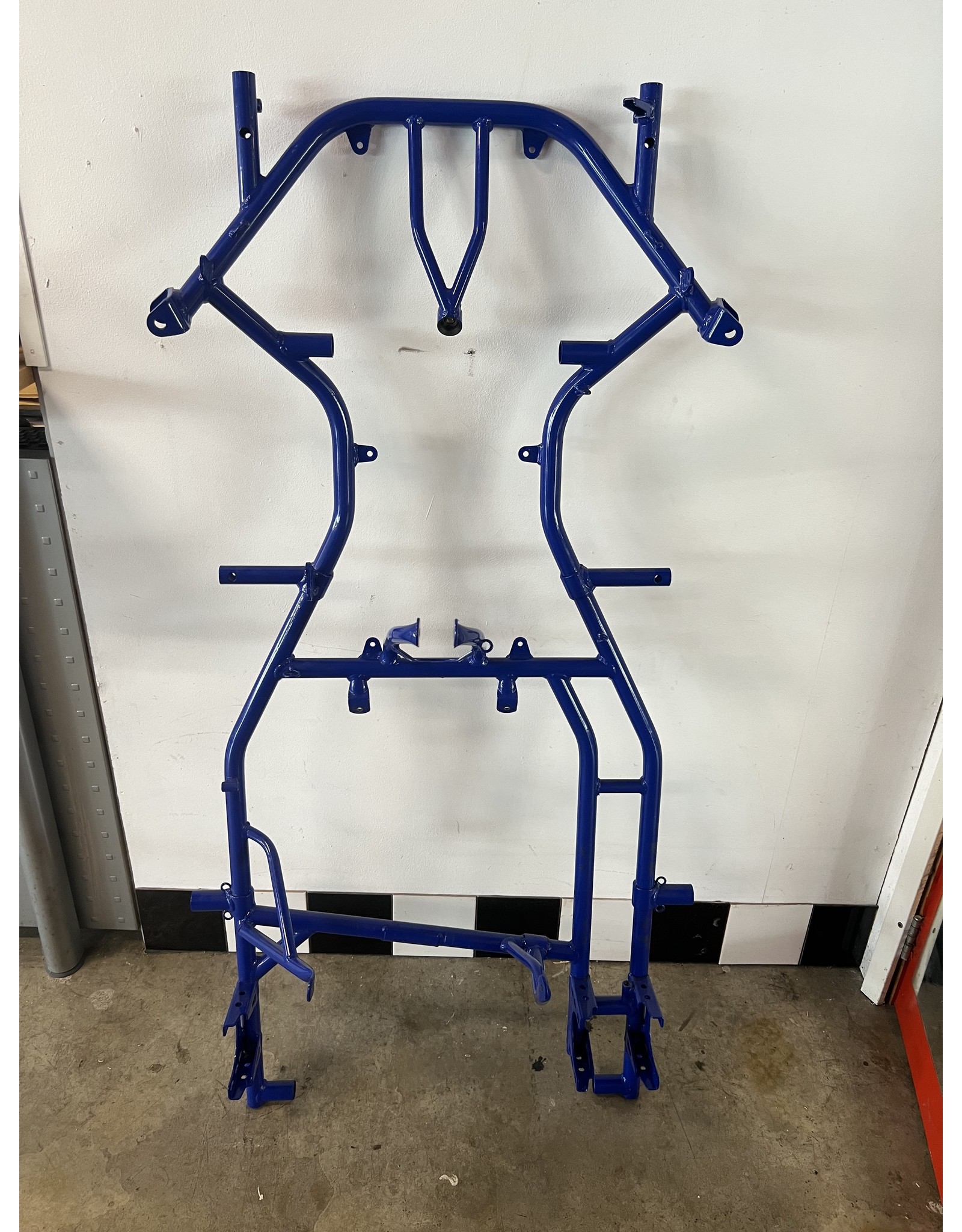 Top Kart Top Kart 102CM Frame