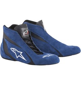 Alpinestars Alpinestars FIA SP shoes Blue / black