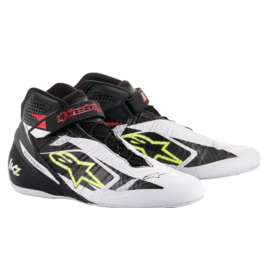 Alpinestars Alpinestars Tech-1 KZ schoenen KWC Limited edition