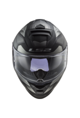 LS2 LS2 FF800 Storm II Faster Matt titanium
