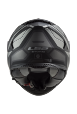 LS2 LS2 FF800 Storm II Faster Matt titanium