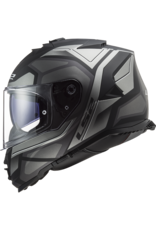 LS2 LS2 FF800 Storm II Faster Matt titanium