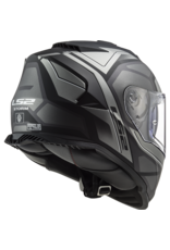 LS2 LS2 FF800 Storm II Faster Matt titanium