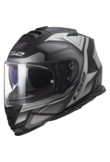 LS2 LS2 FF800 Storm II Faster Matt titanium
