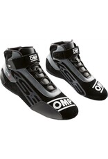 OMP OMP schoenen KS-3 zwart
