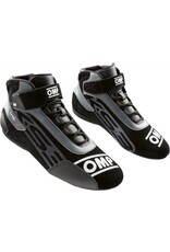 OMP OMP Shoes KS-3 black