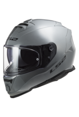 LS2 LS2 FF800 Strom II solid - Glans nardo grijs