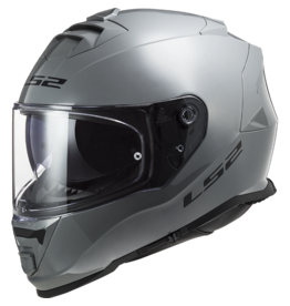LS2 LS2 FF800 Strom II solid - Glans nardo grijs