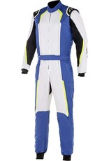 Alpinestars Alpinestars KMX-5 Royal blue / white / fluo Yellow