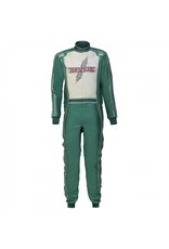 Tony Kart official team suit OMP