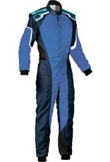 OMP OMP KS-3 LVL2 Suit blue