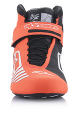 Alpinestars Alpinestars Tech-1 KX Black / orange