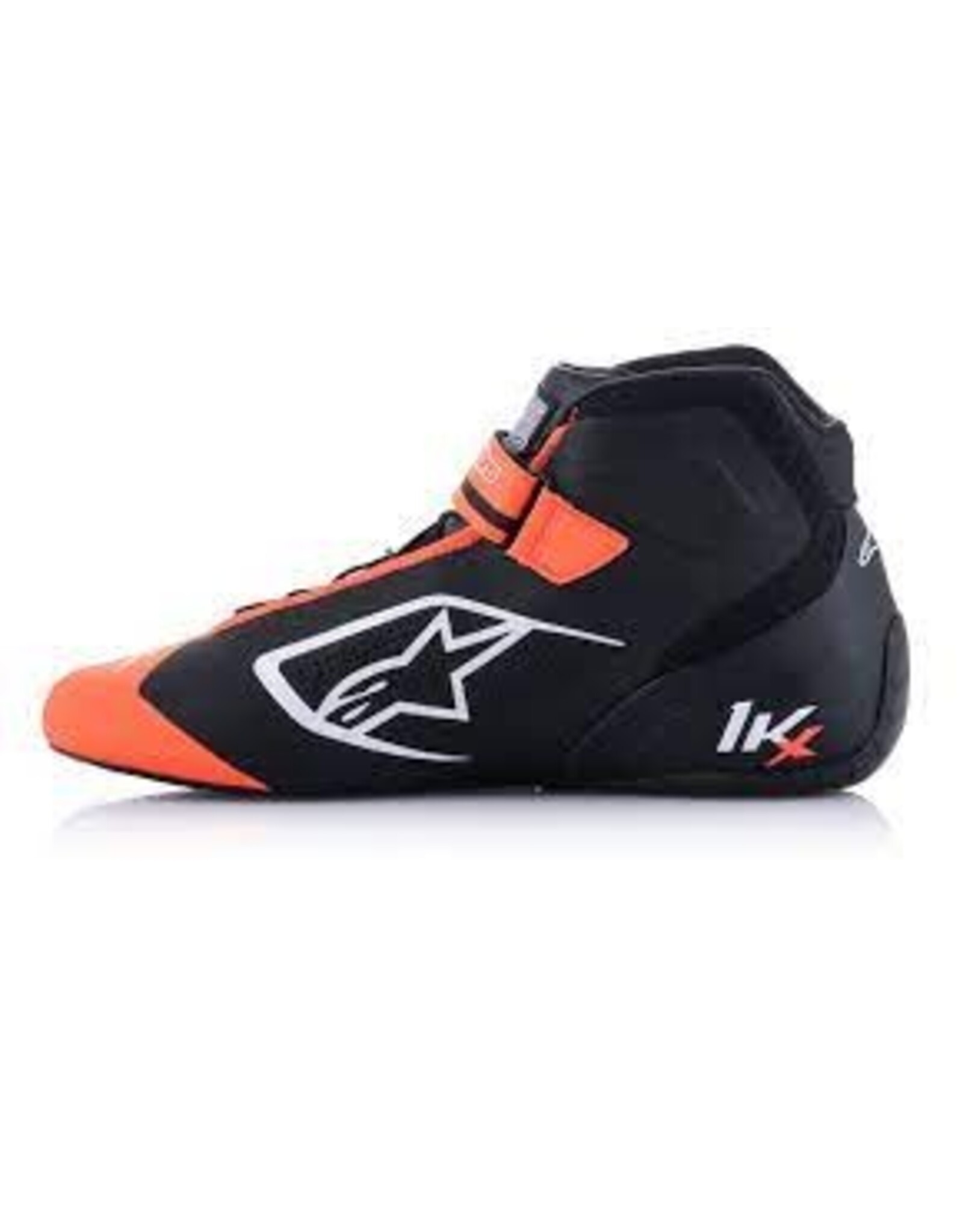 Alpinestars Alpinestars Tech-1 KX Black / orange