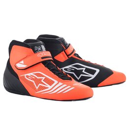 Alpinestars Alpinestars Tech-1 KX Black / orange