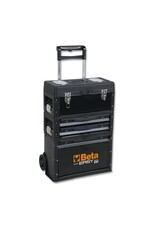 Beta Beta C43-trolly 3 compartments