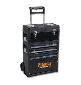 Beta Beta C43-trolly 3 compartments