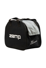 Zamp Zamp Helmet bag black / gray