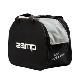 Zamp Zamp Helmet bag black / gray