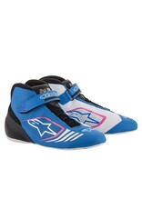 Alpinestars Alpinestars Tech-1 KX Blue / Black / Fuchsia