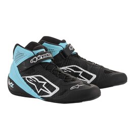 Alpinestars Alpinestars Tech-1 KZ black / Turquoise