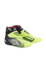 Alpinestars Alpinestars KZ V2 Black / Fluo Yellow