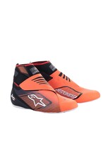 Alpinestars Alpinestars KZ V2 Black / orange fluo