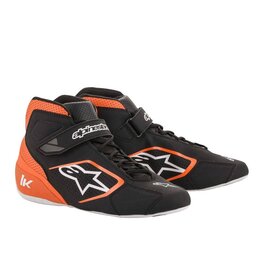 Alpinestars Alpinestars Tech 1-K zwart / fluor oranje